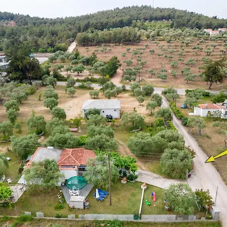 Casa de Férias Kiriakos