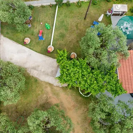 Casa de Férias Kiriakos