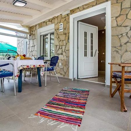 Casa de Férias Kiriakos *