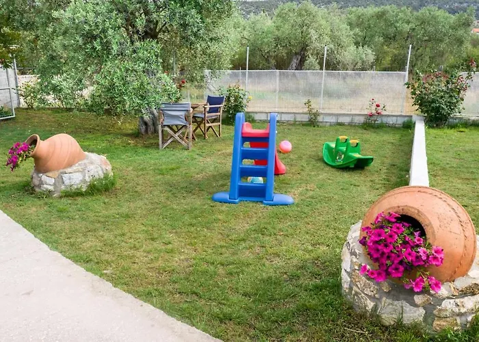 Kiriakos Casa de Férias *