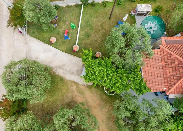 Casa de Férias Kiriakos