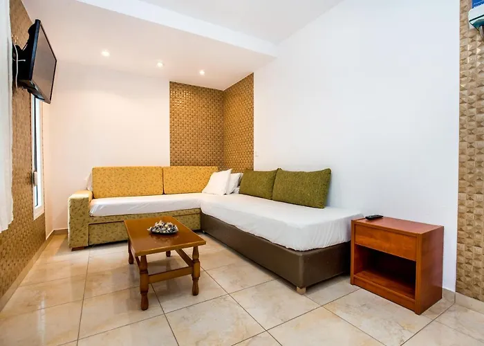 Casa de Férias Kiriakos *