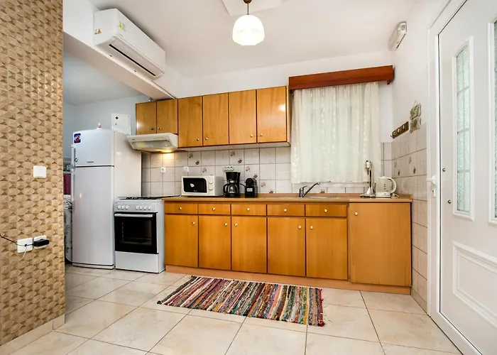 Kiriakos Casa de Férias Astris