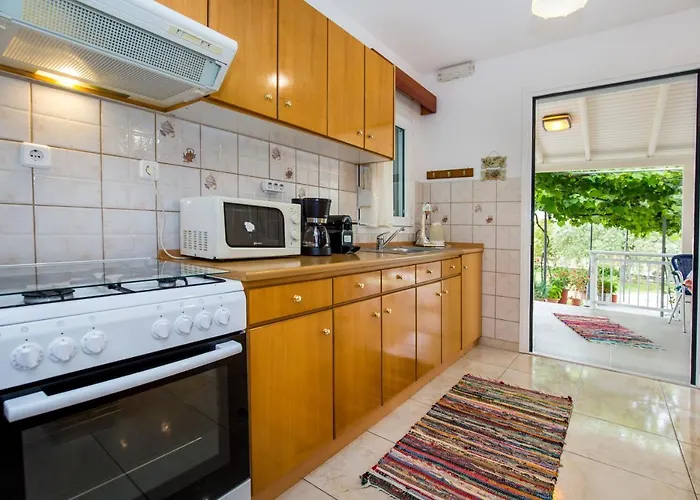 Casa de Férias Kiriakos Astris