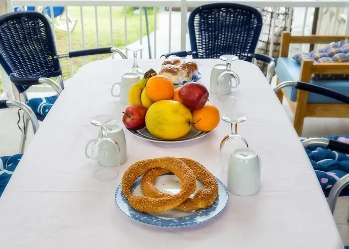 Kiriakos Casa de Férias *