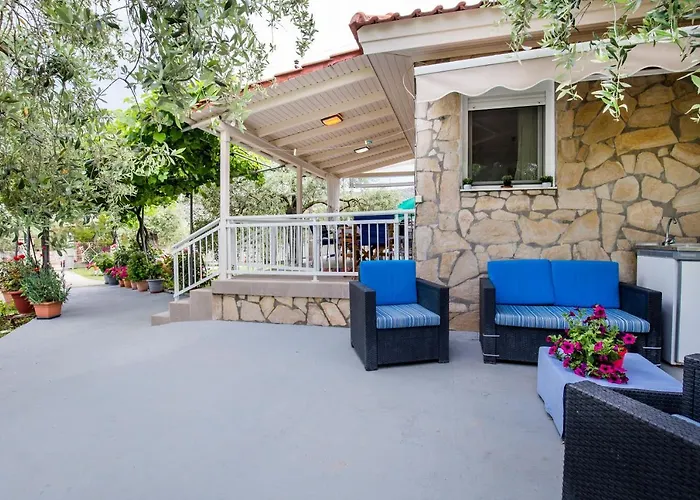 Kiriakos Casa de Férias