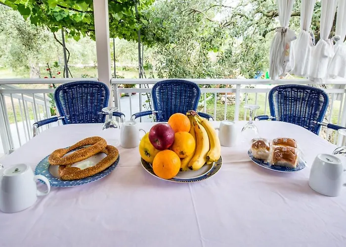 Casa de Férias Kiriakos *