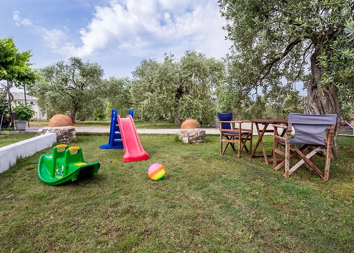 Kiriakos Casa de Férias *