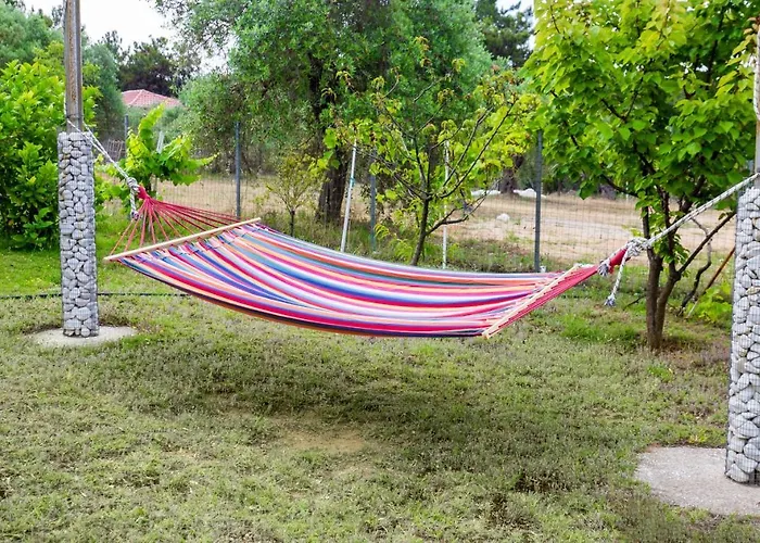 Kiriakos Casa de Férias Astris