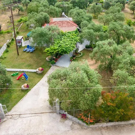 Kiriakos 別荘 アストリス