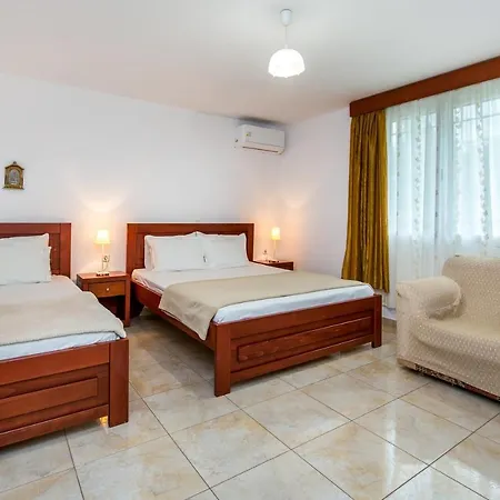 Kiriakos 別荘 アストリス