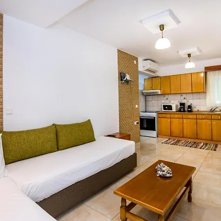 Kiriakos Holiday home