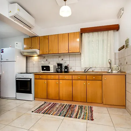 Kiriakos 別荘 アストリス