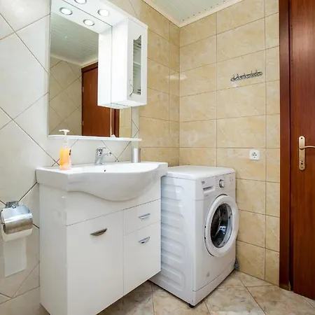 Holiday home Kiriakos *