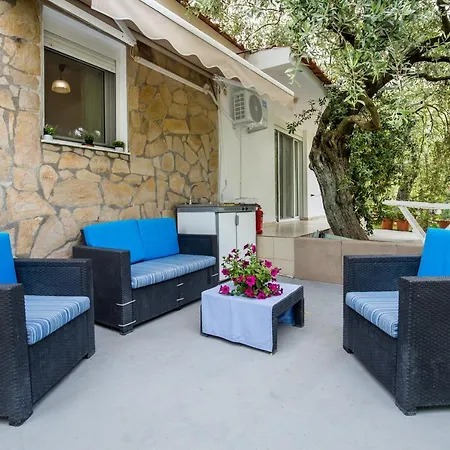 別荘 Kiriakos アストリス