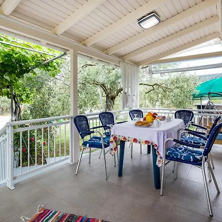Tatil Evi Kiriakos Astris