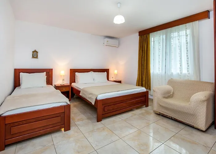 Kiriakos Ferienhaus Astris