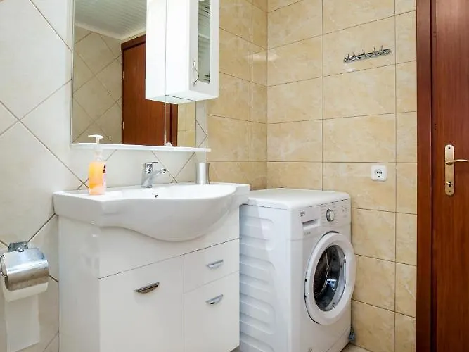 Ferienhaus Kiriakos *