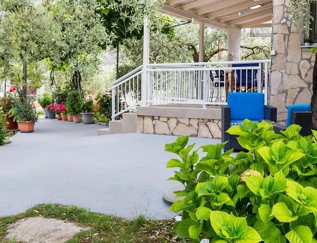 Ferienhaus Kiriakos *