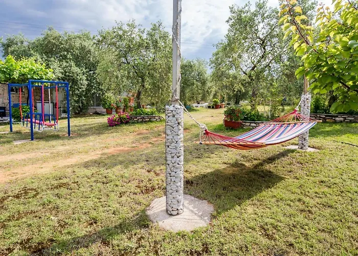 Ferienhaus Kiriakos Astris